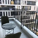 Apartment 5 Maj, Tirana
